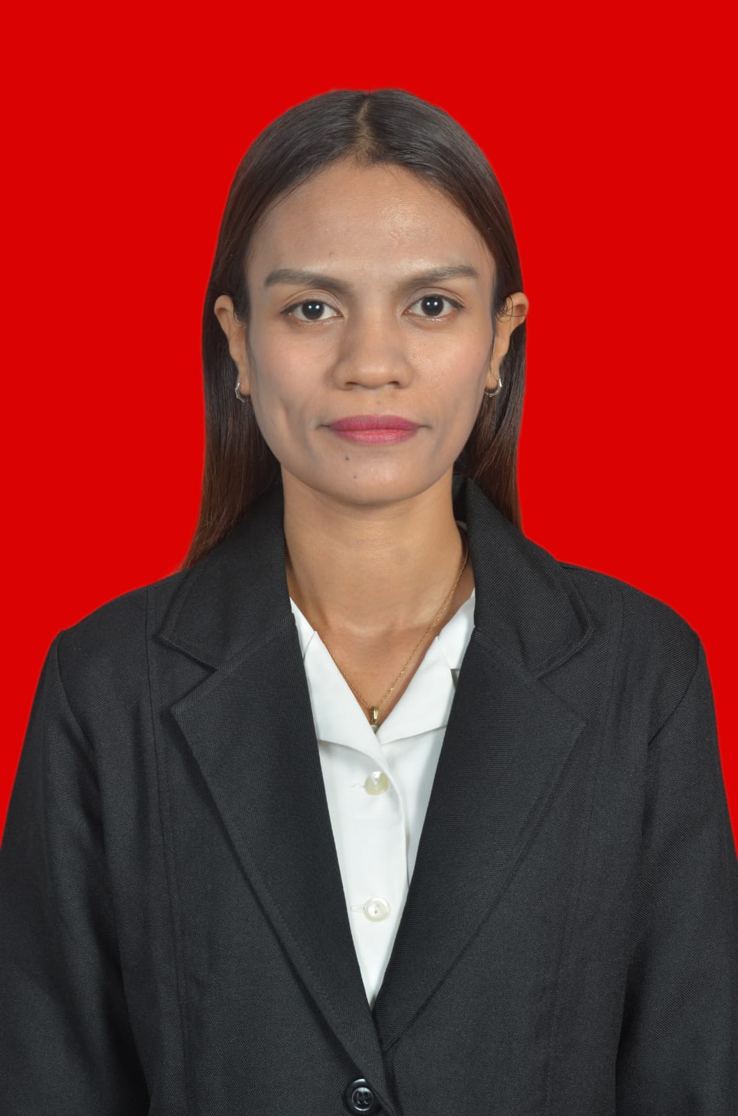 Omega Watalino Ledoh, SH.